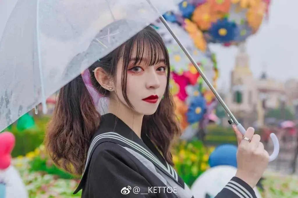 Kettoe – NO.01 微博配图[15] [80P]插图2